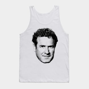 Johnny Clegg Tank Top